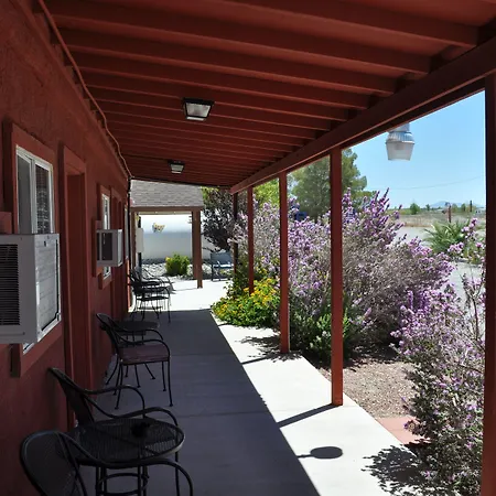 K7 Bed And Breakfast-2