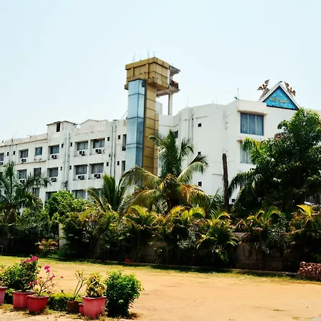 Hotel Aryan-2