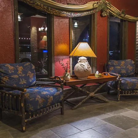 The Stagecoach Inn-3