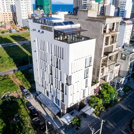 Platinum Danang Hotel-3