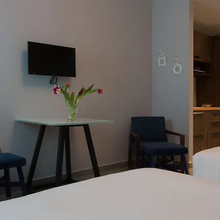 Anthemion Suites And Villas-2
