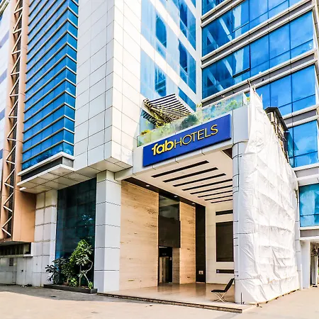 Fabhotel Aksa International-2