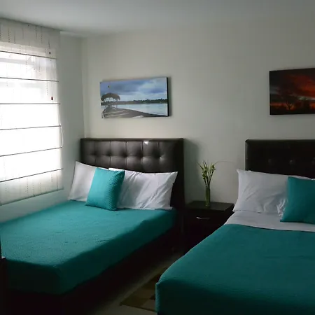 Casa Prada Bed & Breakfast-3