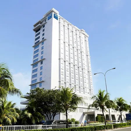 Tryp By Wyndham Mall Of Asia Manila-2