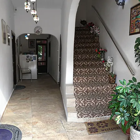 Efsali Hotel Kaleiçi-3