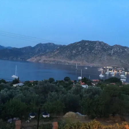 Aria Butık Otel-3