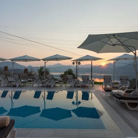 Aria Butık Otel-2