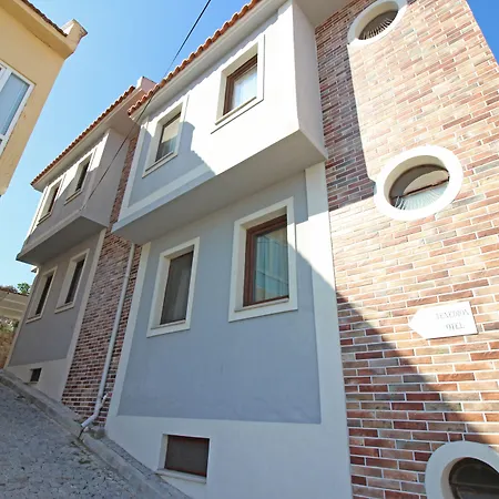 Tenedion Otel-2