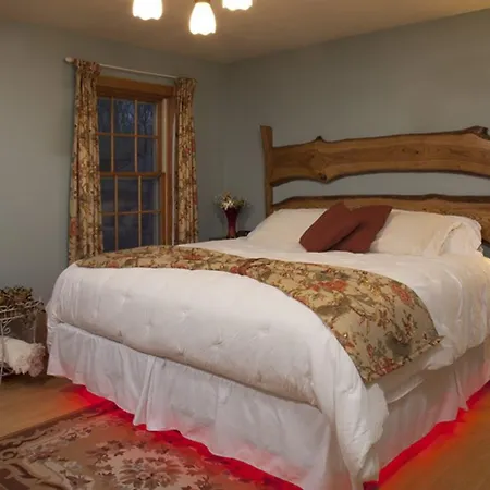 Hidden Serenity Bed And Breakfast-3