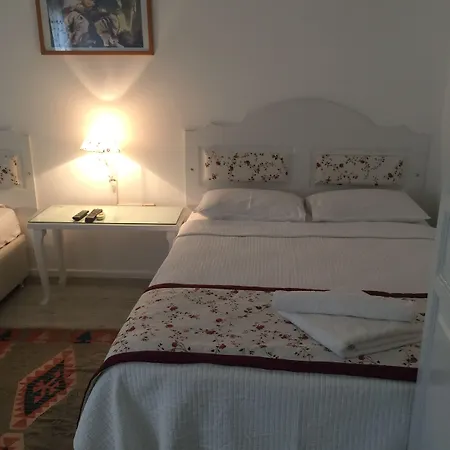 Pasha Motel-2