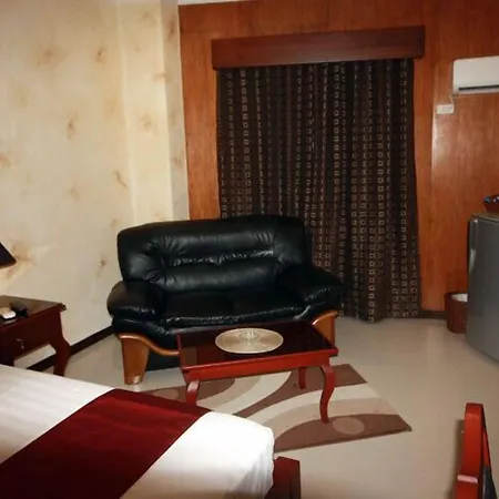 The Amsterdam Hotel-3