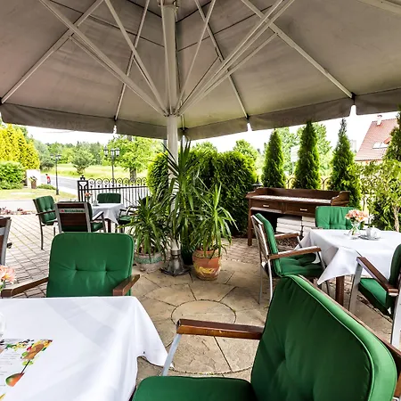 Hotel Krzyski-2