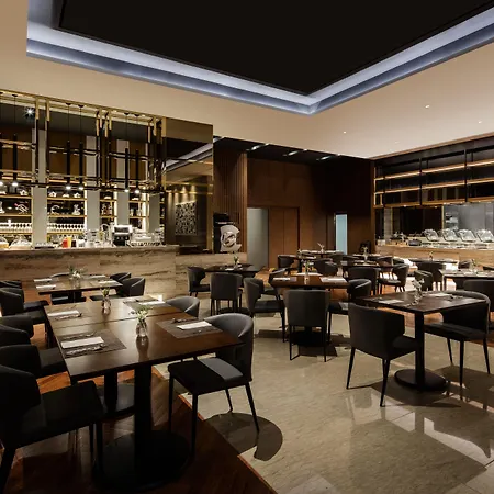 Ramada By Wyndham Seoul Sindorim-2