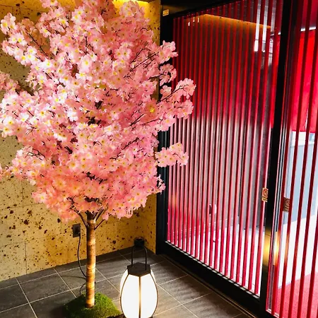Sakura Sky Hotel-3