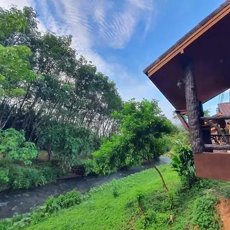 Khaosok Rainforest Resort-2