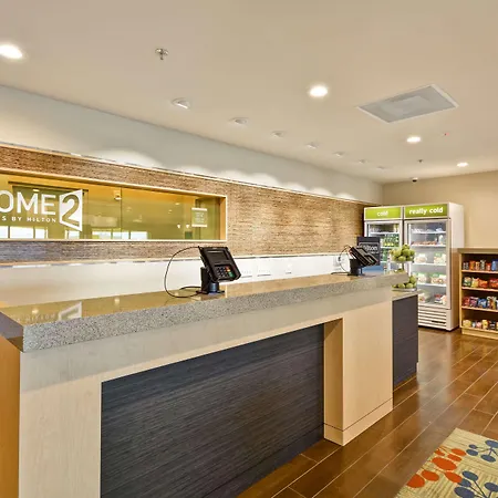Home2 Suites By Hilton Dallas North Park-2