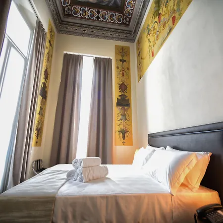 Hotel Palazzo Vannoni-2