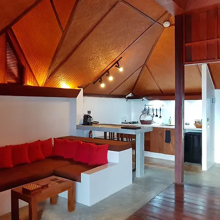 The Place Luxury Boutique Villas-3