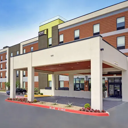 Home2 Suites By Hilton Dallas Desoto-2