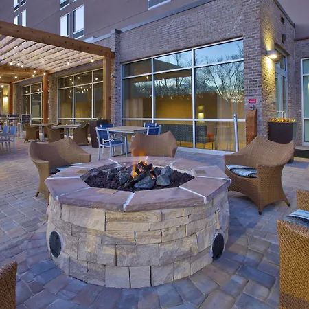 Springhill Suites By Marriott Chattanooga North/Ooltewah-2