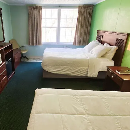 Knights Inn Lake City-3