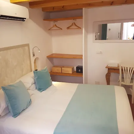 My Rooms Ciutadella Adults Only By My Rooms Hotels Ti-2