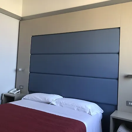Hotel Elisabeth Due-2