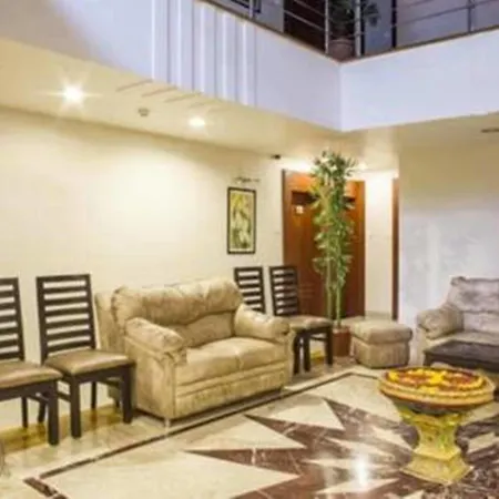 Hotel Tulsi Exotic-3