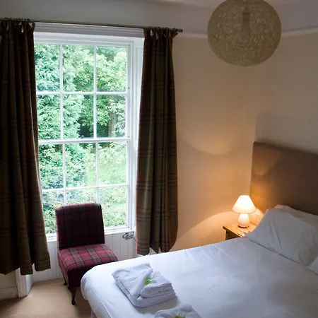 Horseshoe Hotel-2