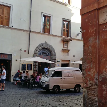 Dreaming Navona Rooms-2