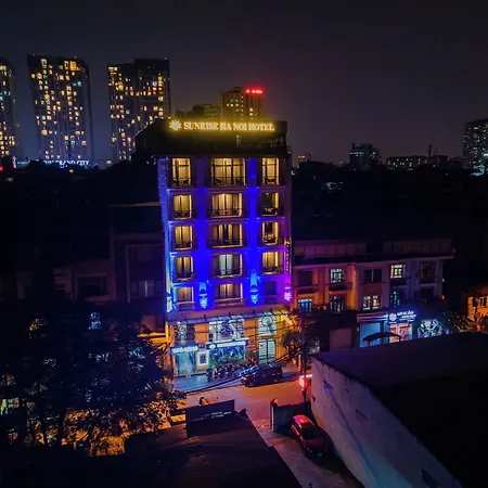 Sunrise Hanoi Hotel-2