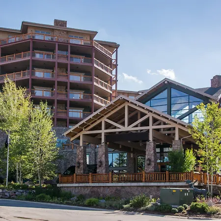 Canyons Village Condos By All Seasons Resort Lodging-3