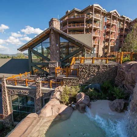 Canyons Village Condos By All Seasons Resort Lodging-2