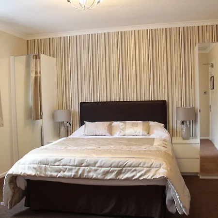 Abbey Grange Hotel-3