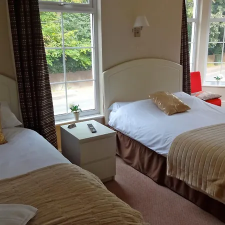 Abbey Grange Hotel-3