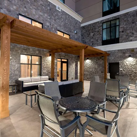 Homewood Suites By Hilton Fayetteville-2