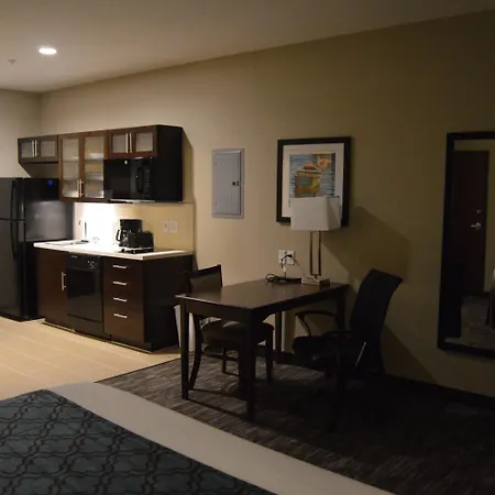 Heritage Place Hotel And Suites-2