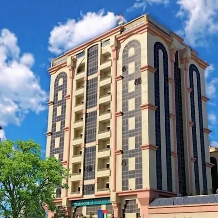 Royal View Hotel-3