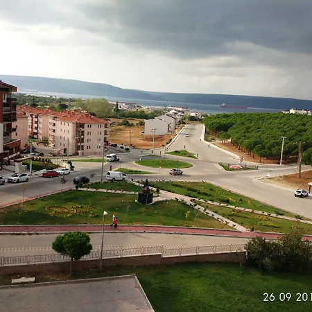 Çanakkale Uygulama Oteli-2