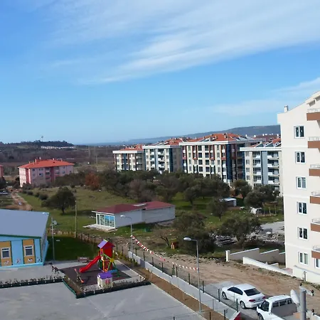Çanakkale Uygulama Oteli-3