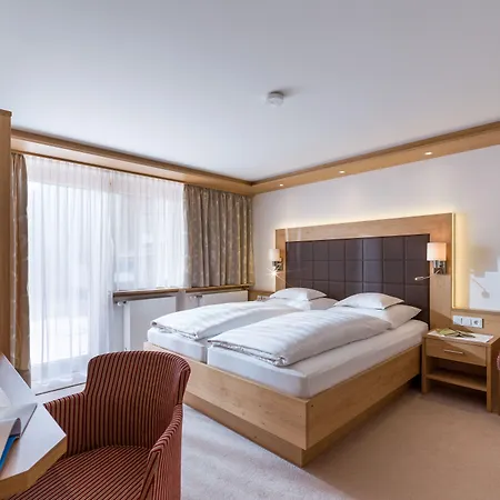 Hotel Antonius-2