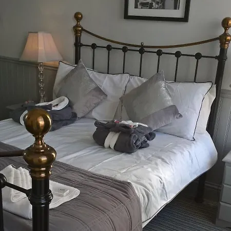The Leam Hotel-2