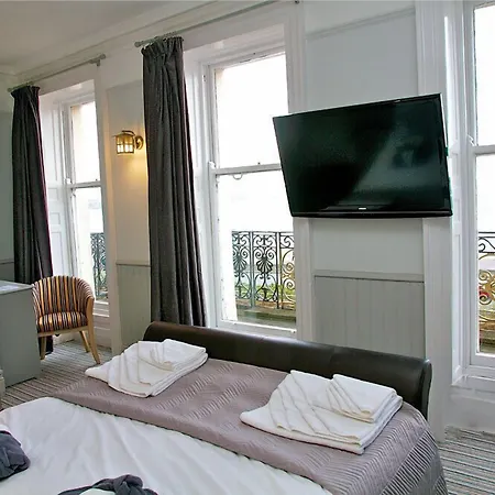 The Leam Hotel-3