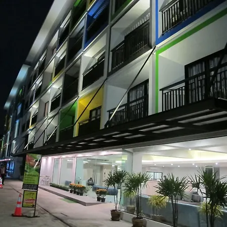 Suvarnabhumi Oriental Resort-2