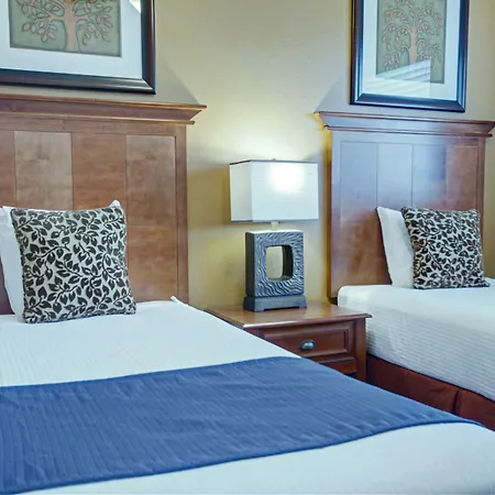 Worldmark Phoenix - South Mountain Preserve-3