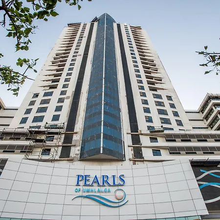 The Capital Pearls Hotel-3