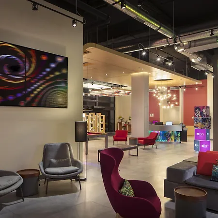Aloft By Marriott Coral Gables-2