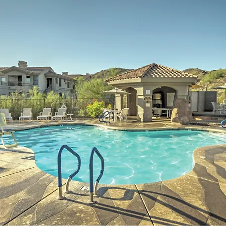 Worldmark Phoenix - South Mountain Preserve-3