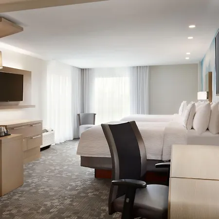 Courtyard By Marriott Boston Dedham/Westwood-3