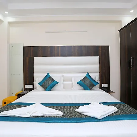 Hotel Aero Stay-3
